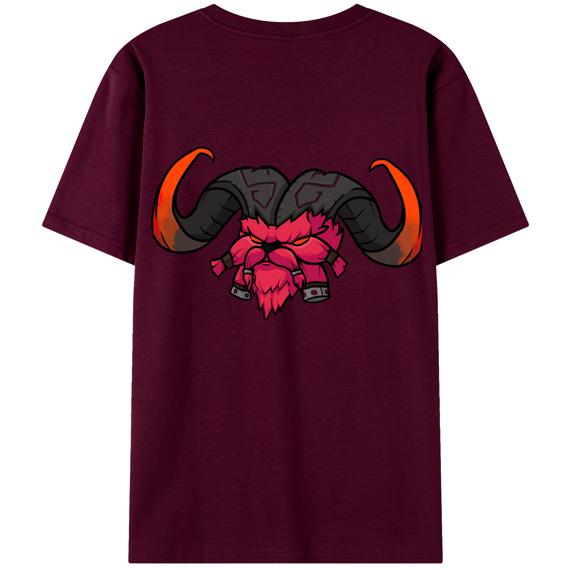 リーグ・オブ・レジェンド League of Legends LOL レディース半袖Tシャツ(バックプリント)